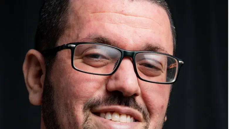 Avraham Shusteris