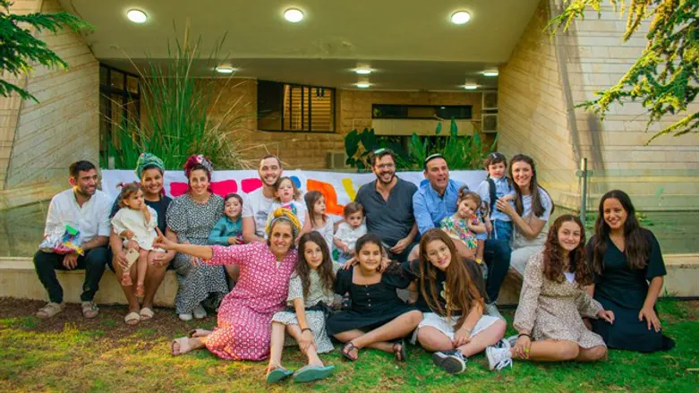 ישיבות ההסדר מארחות