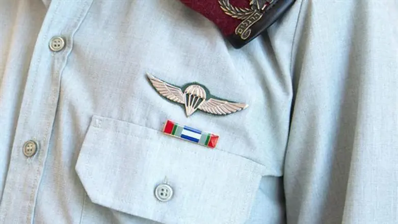 המשפחות השכולות יקבלו את האות בהענקה אישית בבתיהן