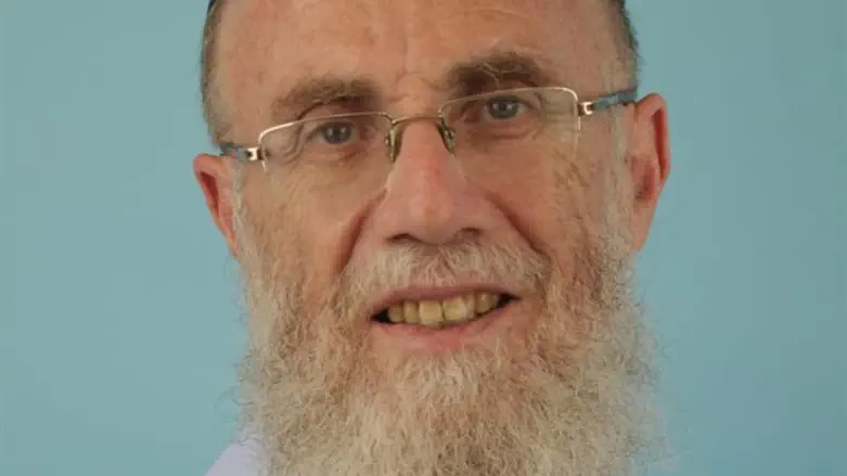 הרב חנוך הכהן פיוטרקובסקי