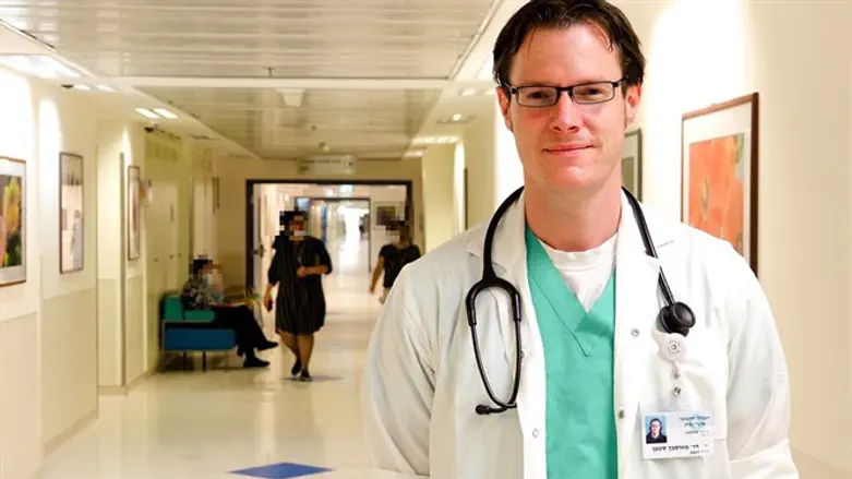 ד"ר סטפן מאוסבך