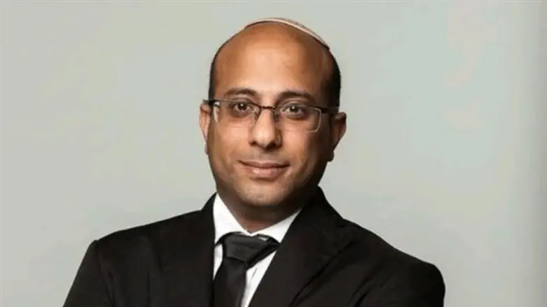 עו"ד ליאור סולמי