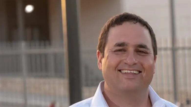 אבנר שמיר