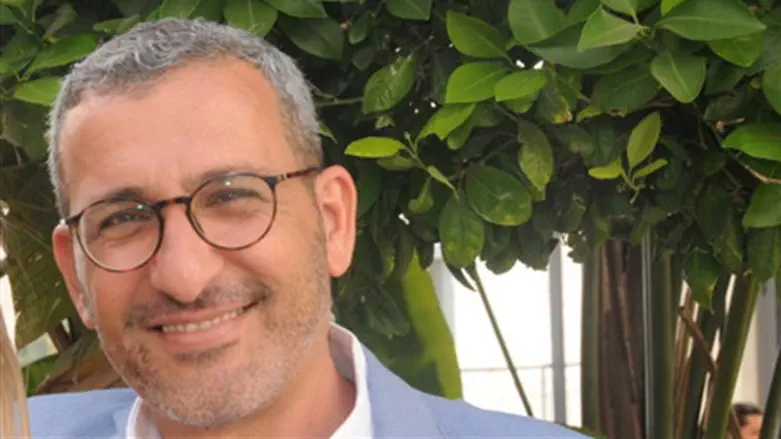 רונן רחמים