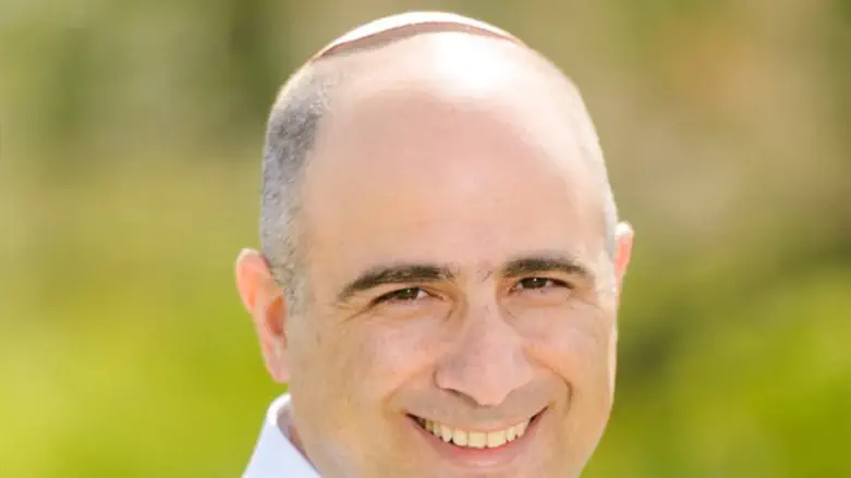 אלעזר רוזנברג