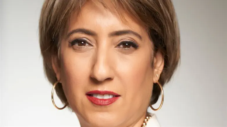 סיגל רגב רוזנברג