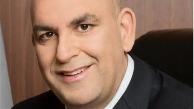 יאיר רביבו
