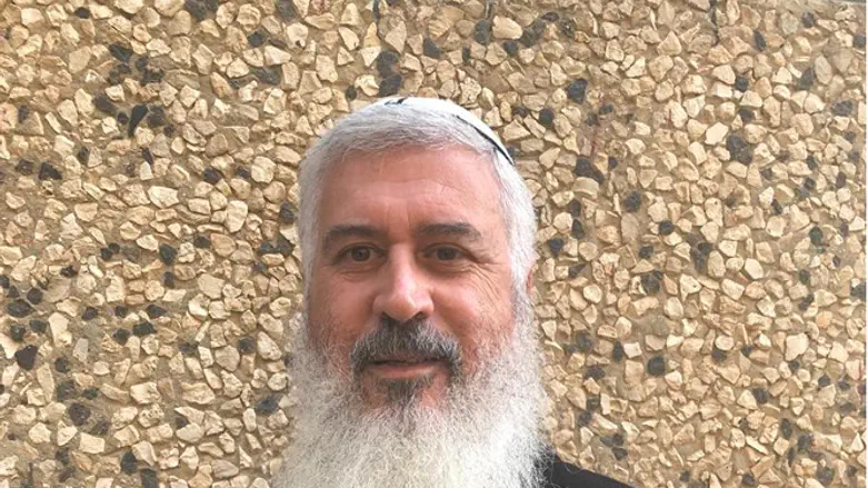 פרופ' אבי לוי