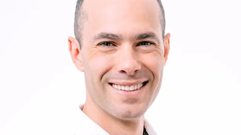 זאביק יעקובוביץ