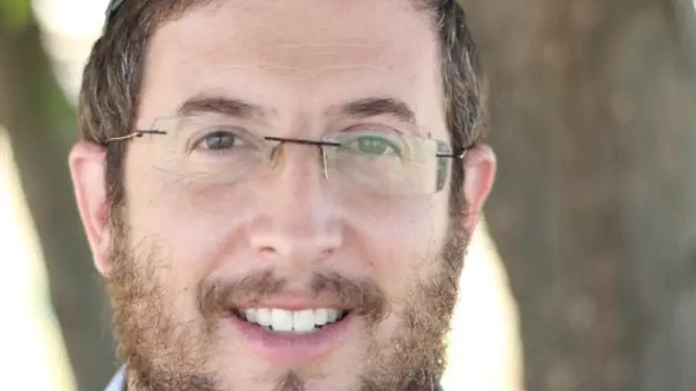 הרב אלי טרגין