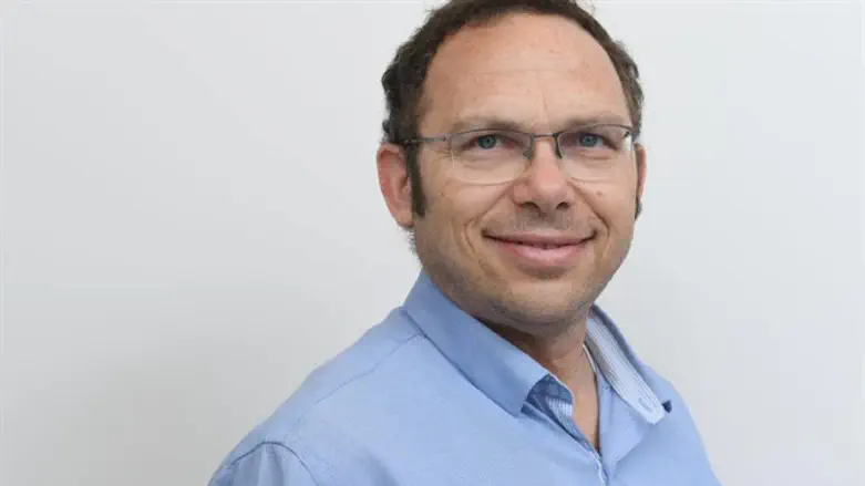 ישראל זעירא