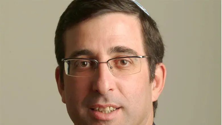 דוד הדרי