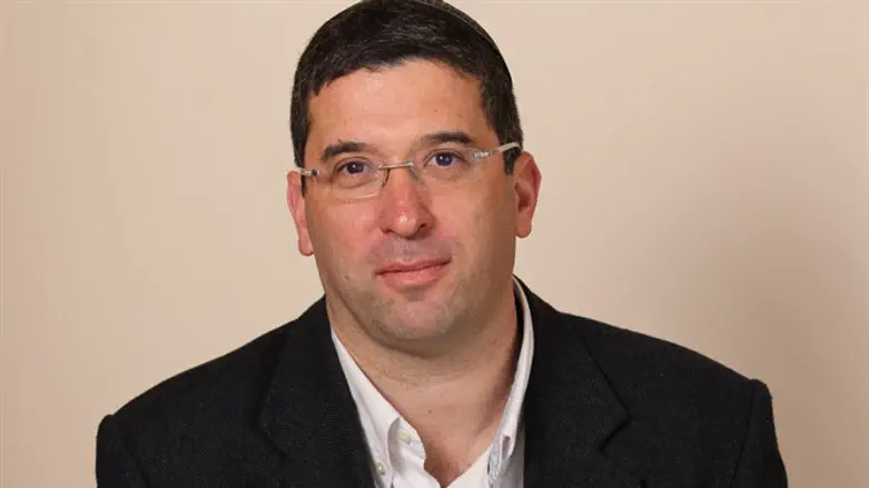 אבי וורצמן
