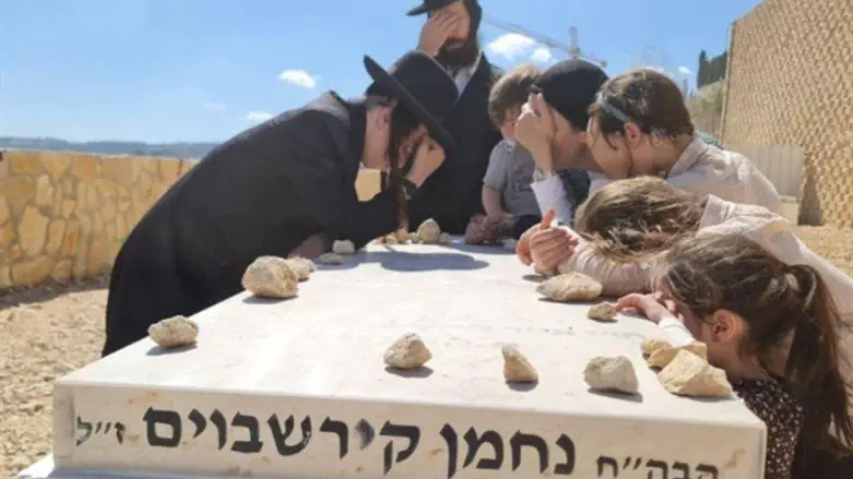 Kirschbaum family’s