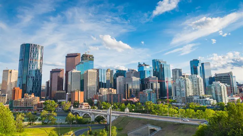 Calgary