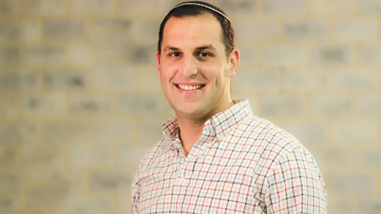 חיים מרגוליס