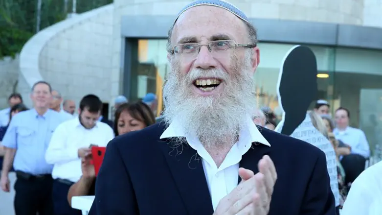 הרב חנוך (הכהן) פיוטרקובסקי ז"ל