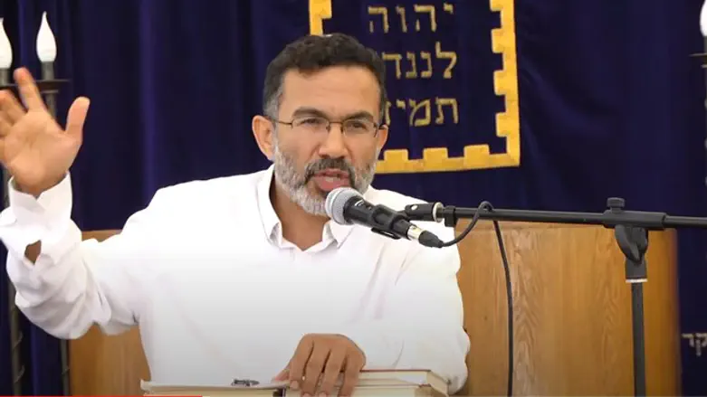 הרב ד"ר יוחאי מקבילי