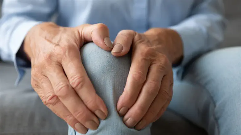 אוסטרופורוזיס