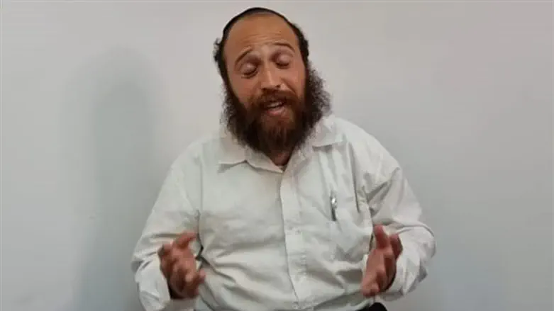 ישראל יוסף רביניאן