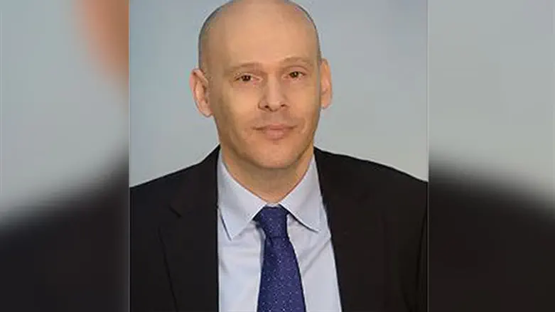  עו"ד עמית איסמן 