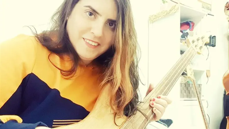 צופית אלחייק