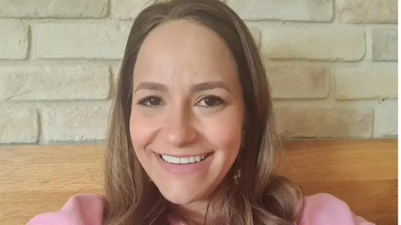 אסתי גרינברג