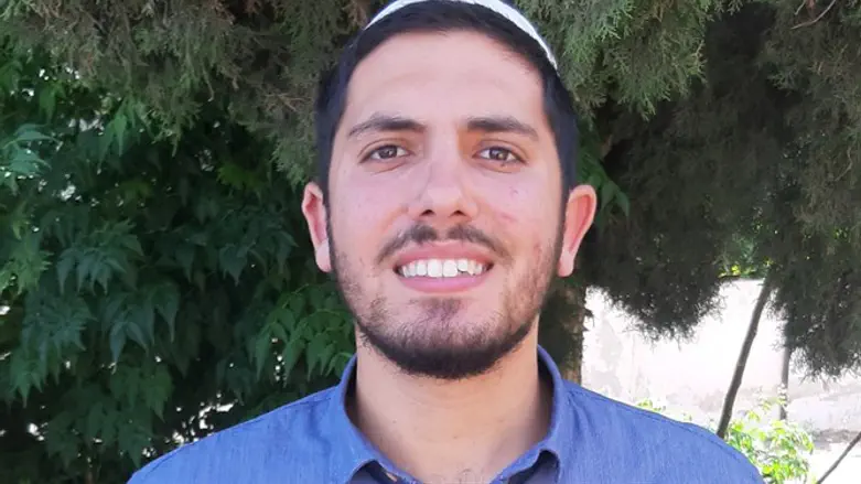 שי ראובני
