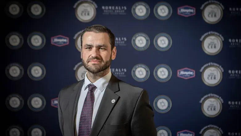 הרב מרדכי אליעזר באלה