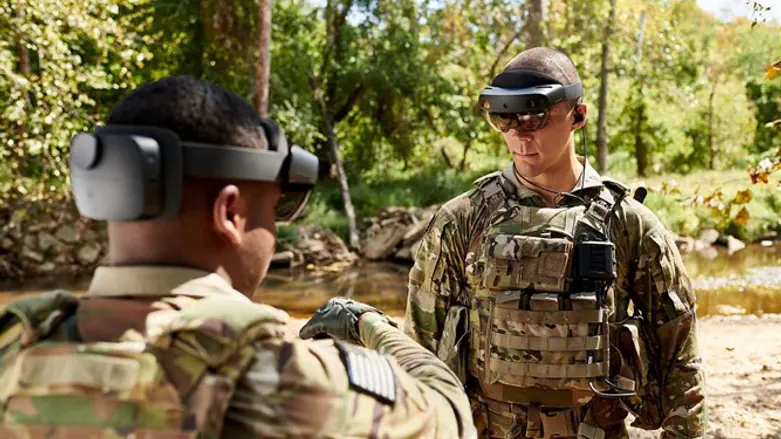 Augmented Reality