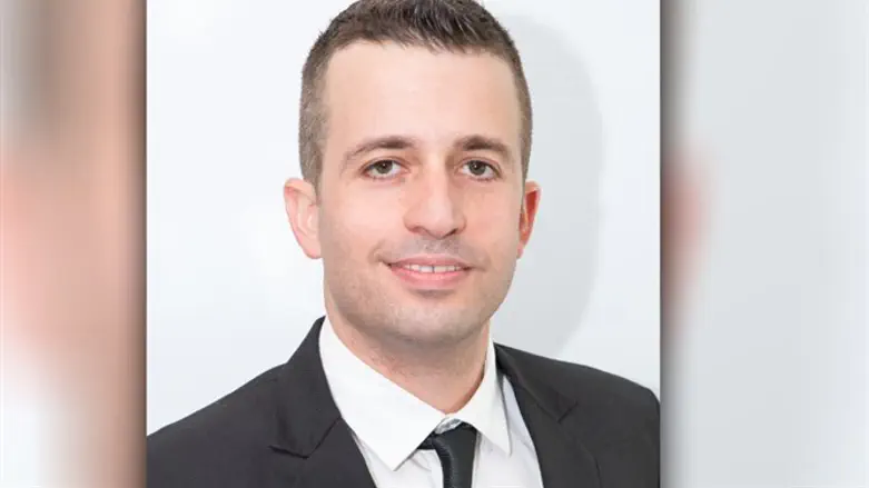 עו"ד טל אלבוים