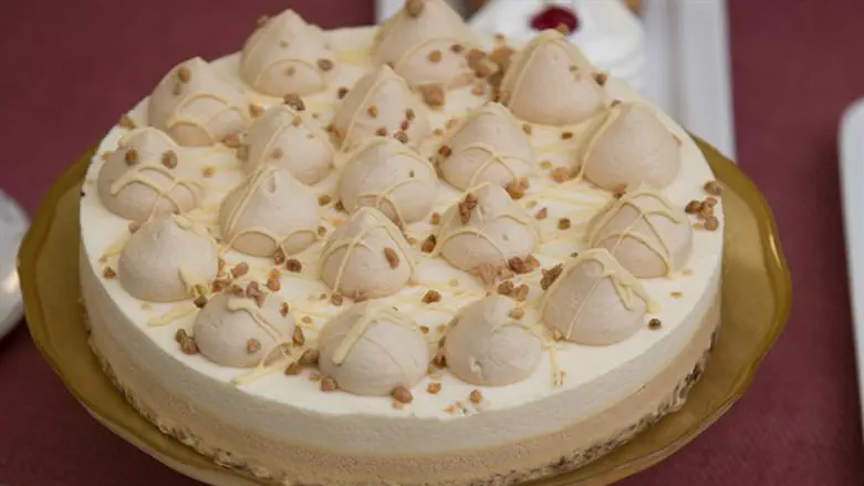 איתנ'ס עוגות