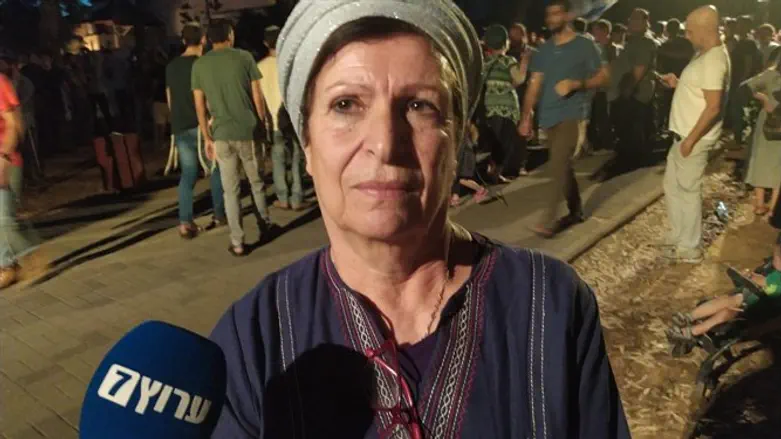 Тали Бен-Ишай