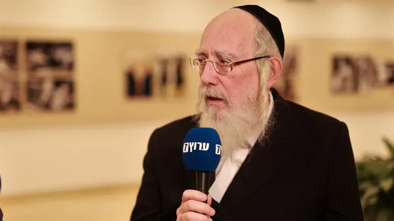 ישראל אייכלר