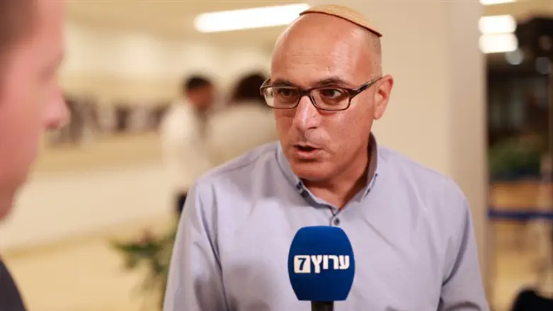 Yigal Dilmoni