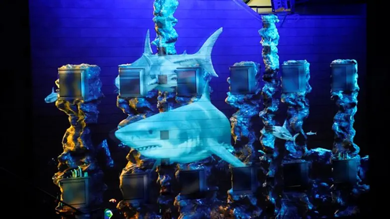 אורות אשדוד