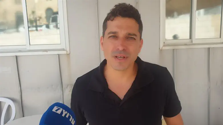 Амихай Шикли