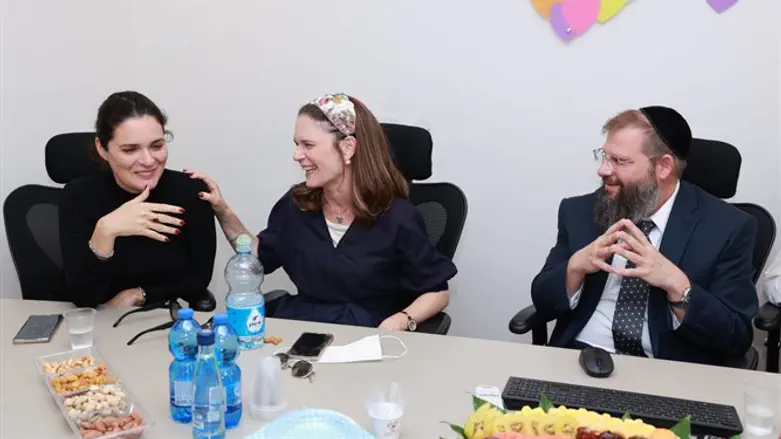 מונק עם וולדיגר ומואטי