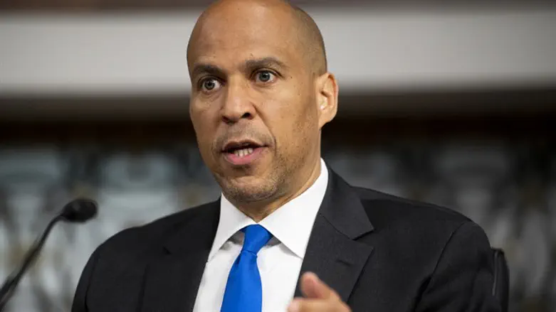 Cory Booker