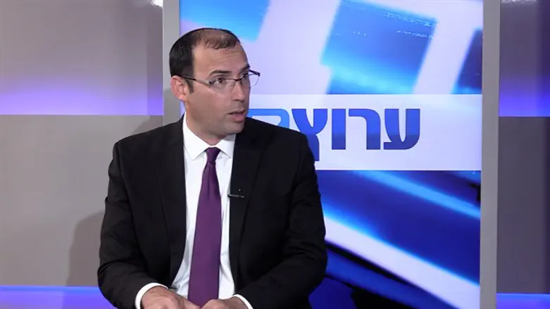 Simcha Rotman