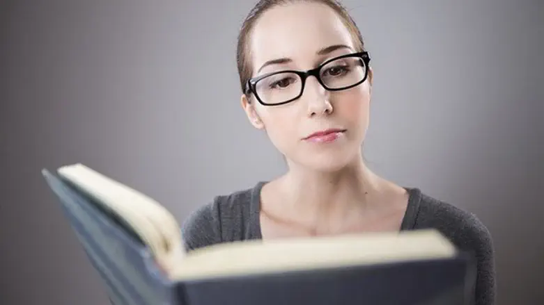 סטודנטית נצחית?