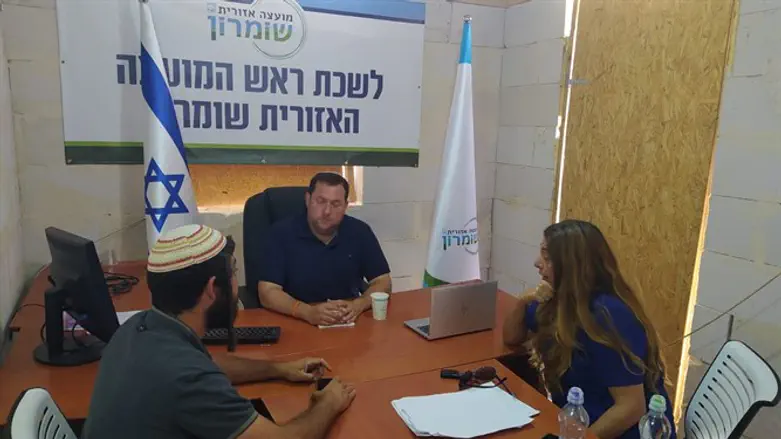 יוסי דגן באביתר