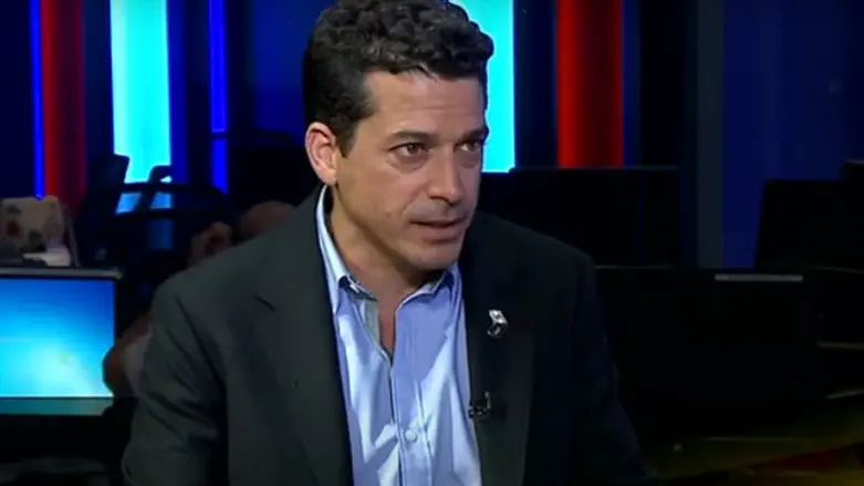 Амихай Шикли