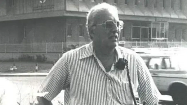 עמיצור כפיר