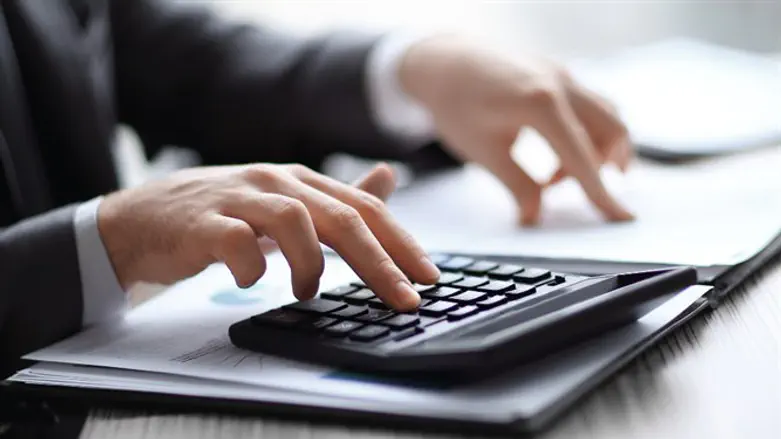 שמאות. אילוסטרציה