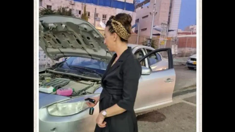 עידית סילמן