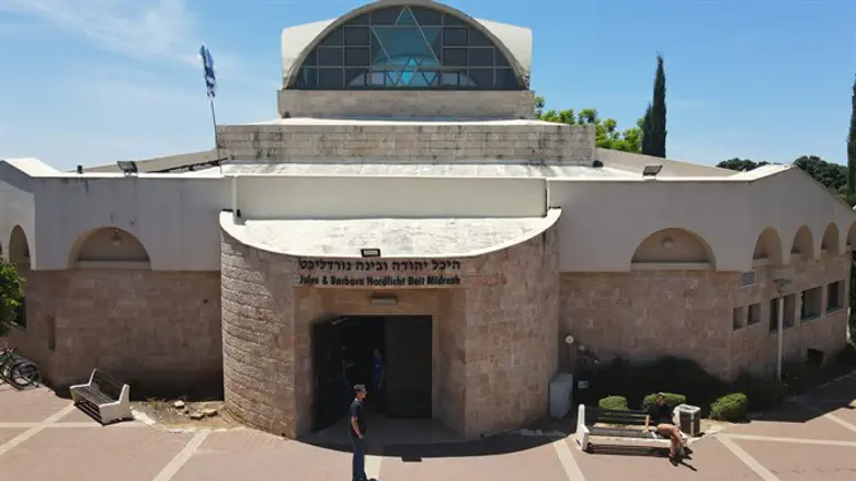 ישיבת עכו