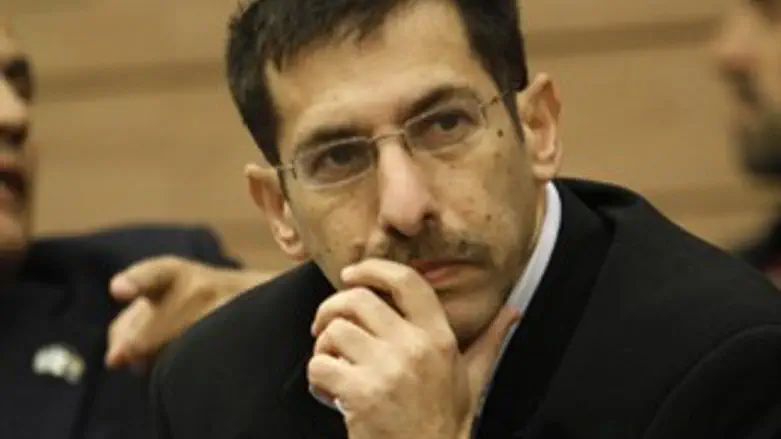 אורי אורבך.