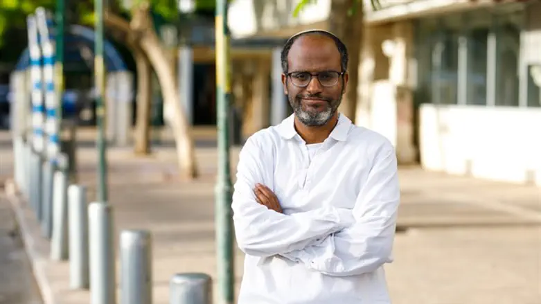 "מרגיש בר מזל שנפלה בידי הזכות להיות הצינור של מורשת נפלאה כזאת". מרדכי ברוך