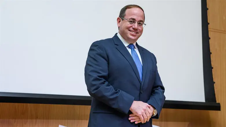 ראובן פינסקי